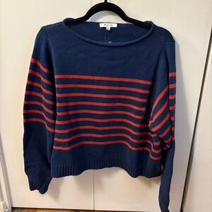 NWT Madewell sweater